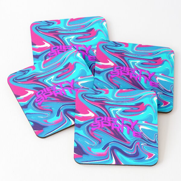 Item preview, Dirty Sprite - Future Art designed and sold by NuAgeStudio.