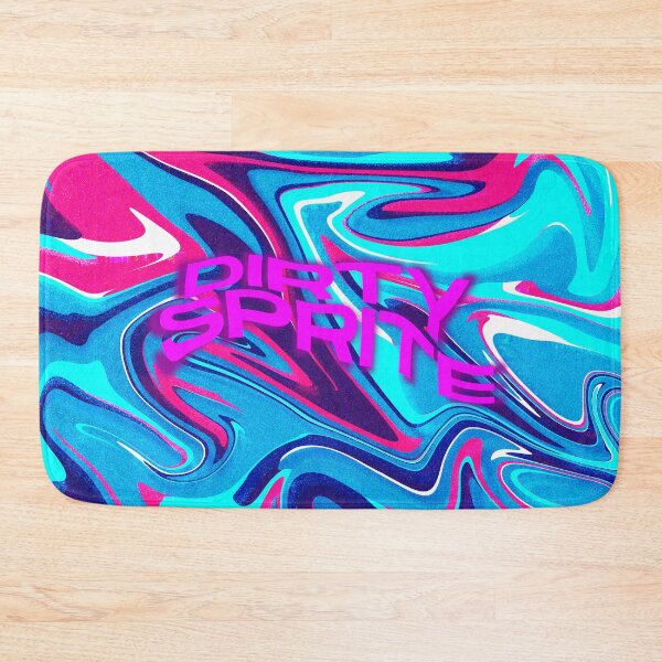 Item preview, Dirty Sprite - Future Art designed and sold by NuAgeStudio.