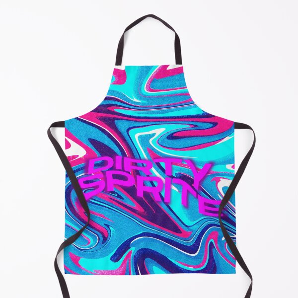 Item preview, Dirty Sprite - Future Art designed and sold by NuAgeStudio.