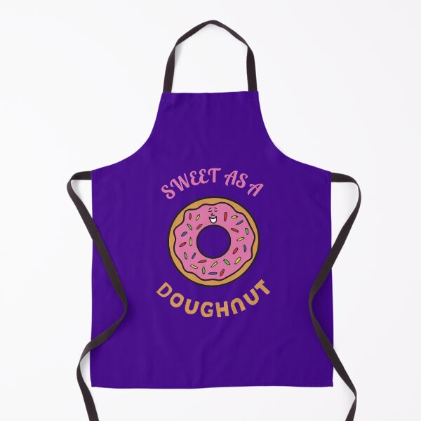 Item preview, Sweet As A Doughnut designed and sold by Sketchypenface.