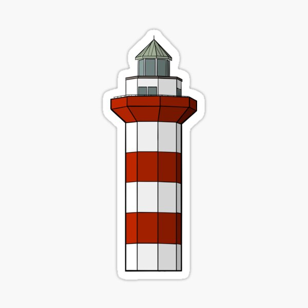 Harbour Town Lighthouse Gifts & Merchandise for Sale | Redbubble