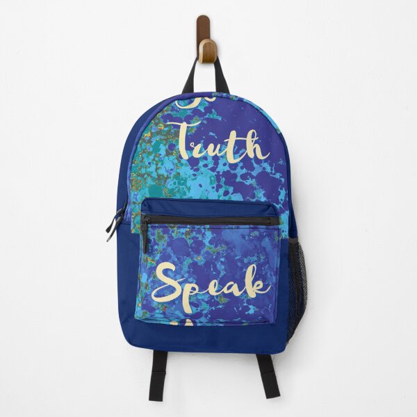 Item preview, Speak Your Truth - Throat Chakra designed and sold by HeatherEthereal.
