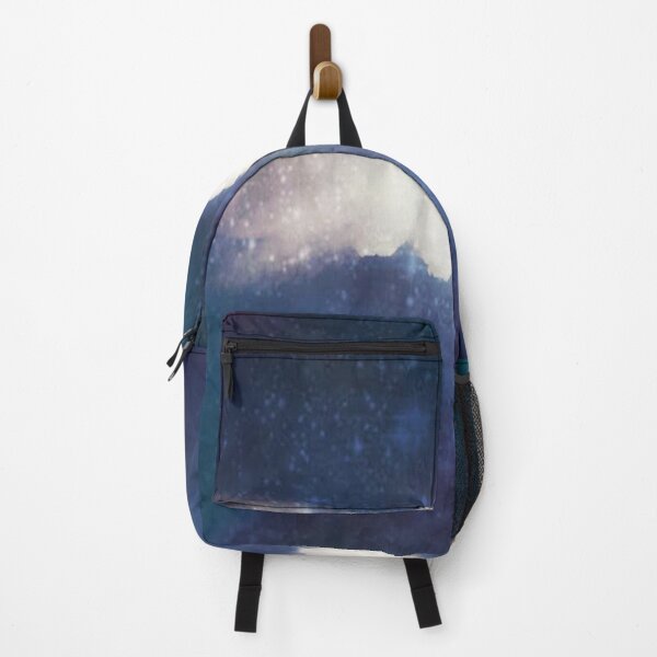 Item preview, Fluffy Fantasy Galaxy designed and sold by Factory23.