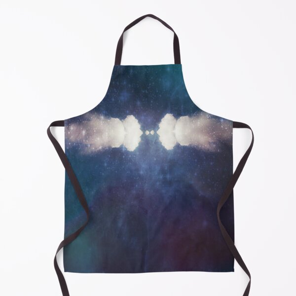 Item preview, Fluffy Fantasy Galaxy designed and sold by Factory23.