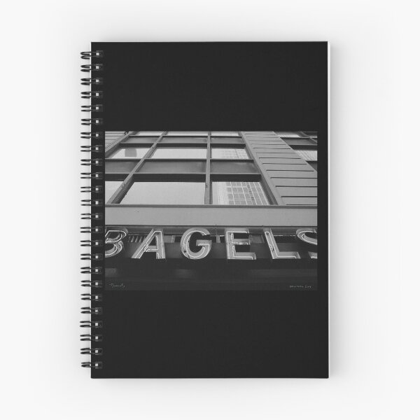 Item preview, Bagels designed and sold by CreativeGiant.