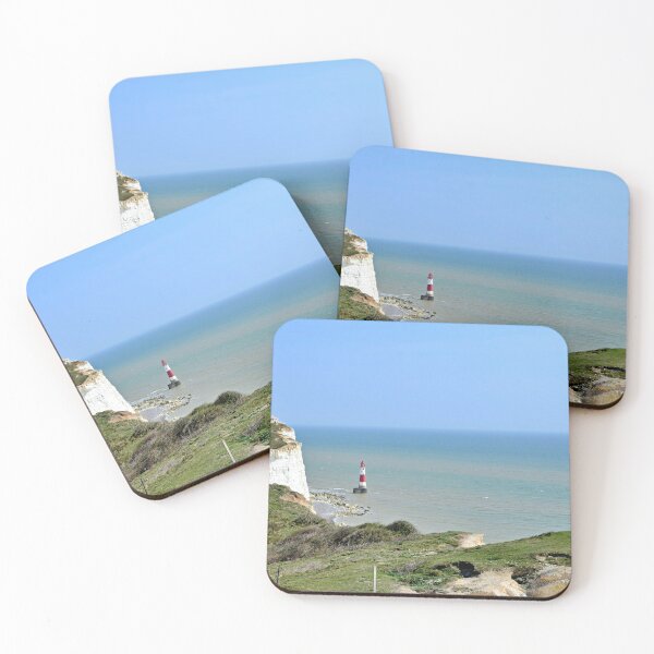 Item preview, White Cliffs Sentinel designed and sold by Paul Gibbons.