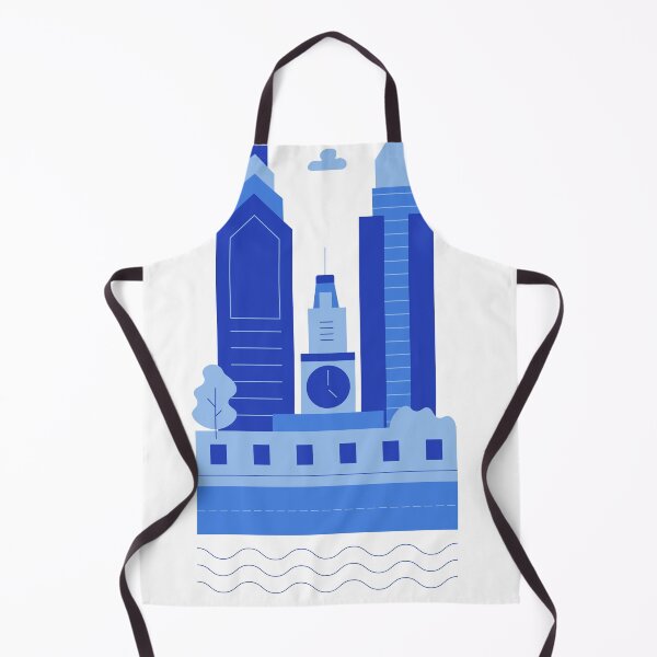 Item preview, Philadelphia Skyline designed and sold by mams98.
