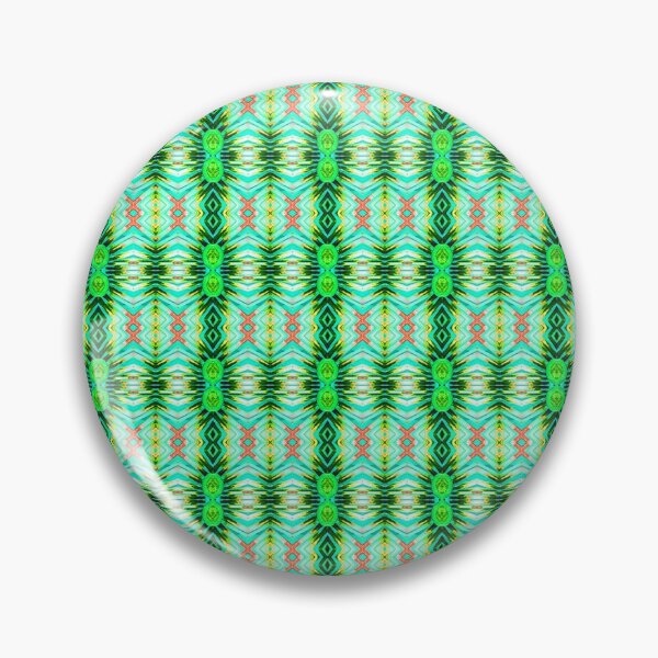 Item preview, Abstract art blending different colors and shapes  designed and sold by Code03.