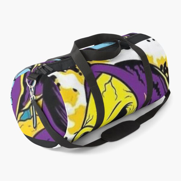 Stoneton #2 Duffle Bag