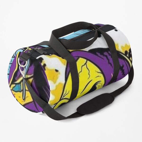 Stoneton #2 Duffle Bag