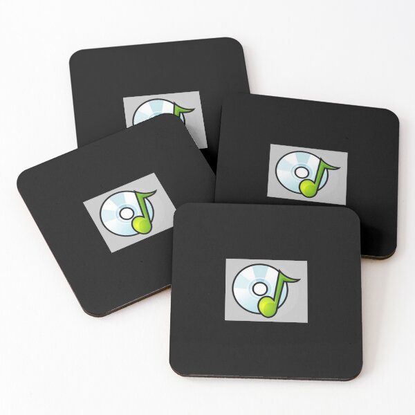 Item preview, music is food designed and sold by maichix.