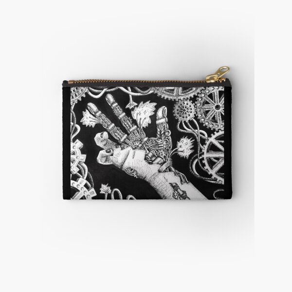 Item preview, Man vs. Machine designed and sold by vicesandvirtues.