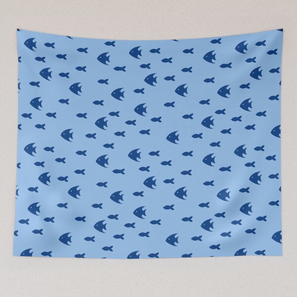 Item preview, Whale Hello There designed and sold by SuperStuffStore.