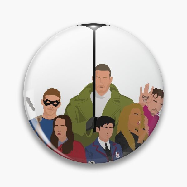 Item preview, Dysfunctional Family designed and sold by Bruno Artist.