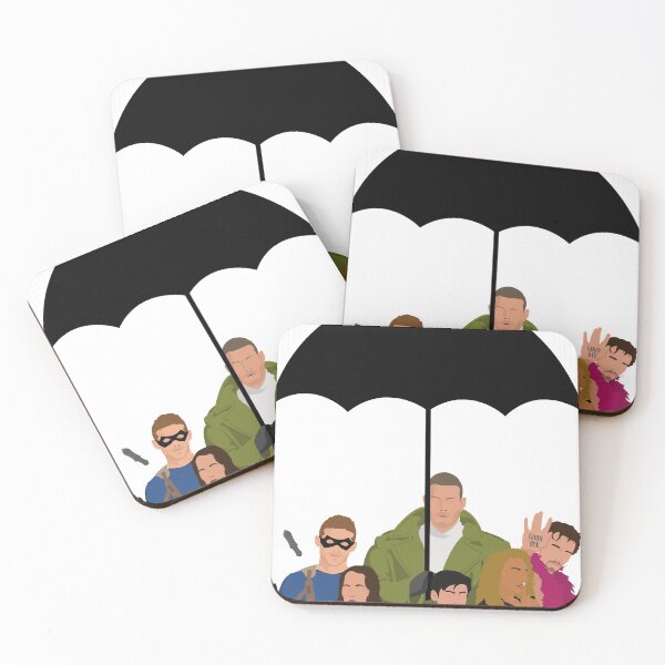 Item preview, Dysfunctional Family designed and sold by Bruno Artist.