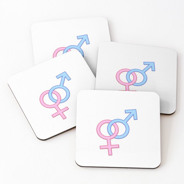 Item preview, Male & female icon designed and sold by Roisin678.