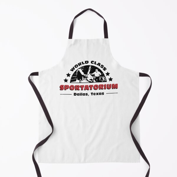 Item preview, World Class Sportatorium designed and sold by DDTees.