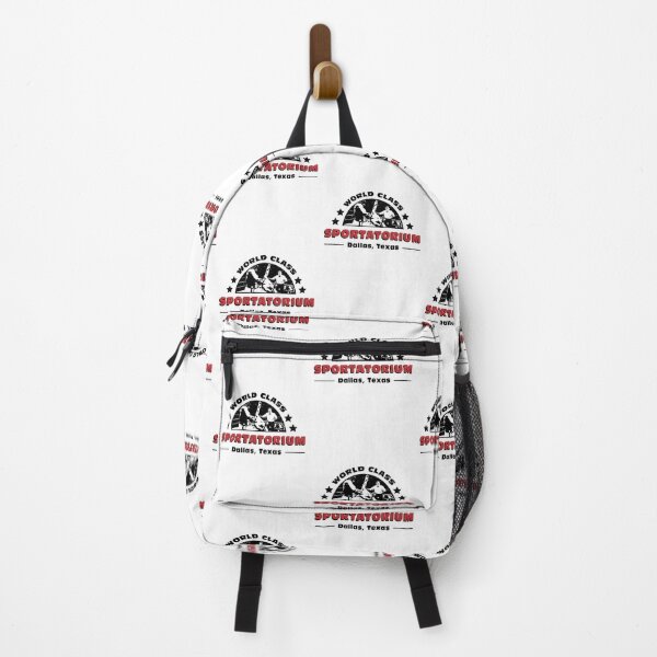 Item preview, World Class Sportatorium designed and sold by DDTees.