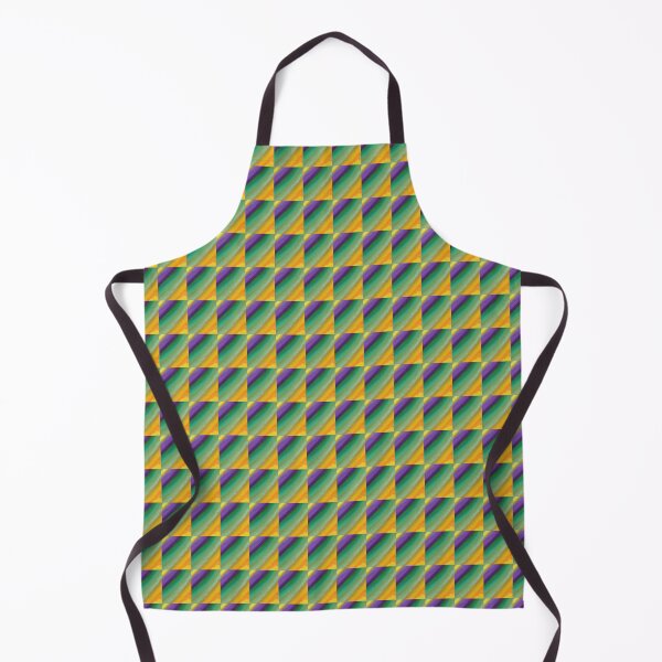 Item preview, Fading Orange, Green and Purple Stripes designed and sold by Obitez.