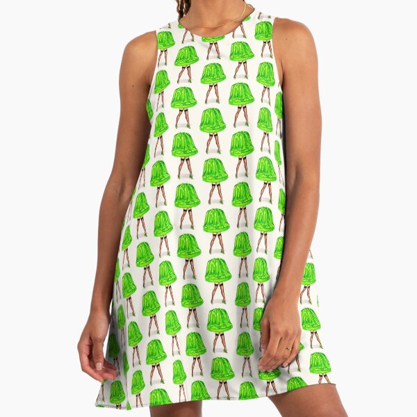pin up green dress Elegant vintage retro pin up green sweetheart neckline fishbone lace dress main image 0