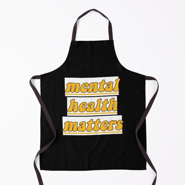 Item preview, Mental Health Matters designed and sold by avit1.