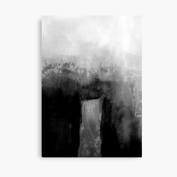 Item preview, Black white abstract designed and sold by ElaSzczepaniak.