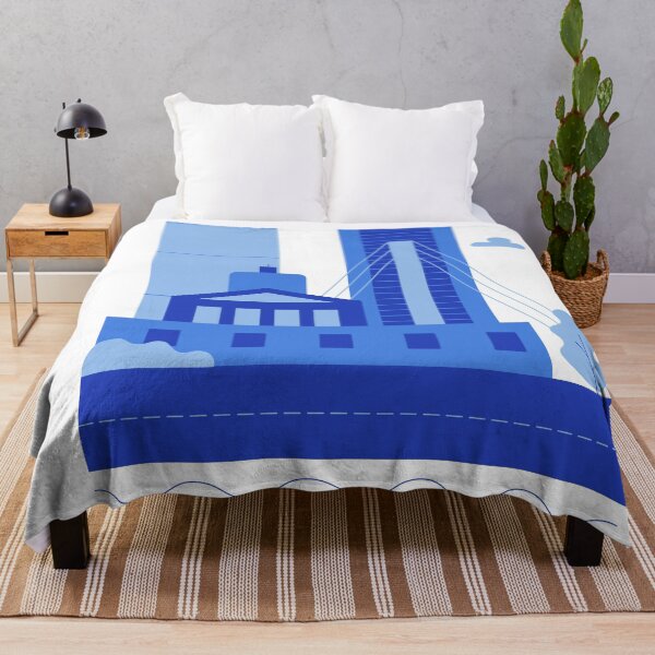 Item preview, Boston Skyline designed and sold by mams98.