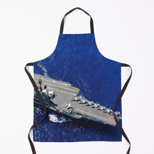 Item preview, USS CORAL SEA (CV-43) SHIP'S STORE designed and sold by militarygifts.