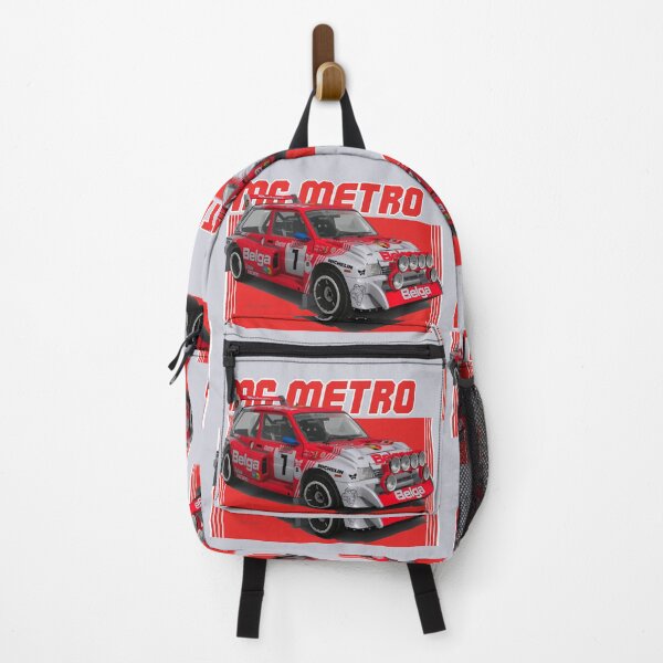 Item preview, MG Metro Belga designed and sold by pjesusartrb.