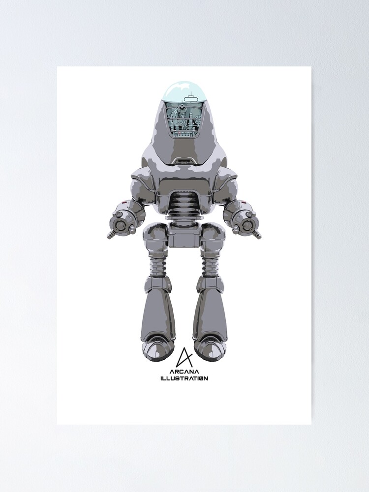 Protectron figure sales