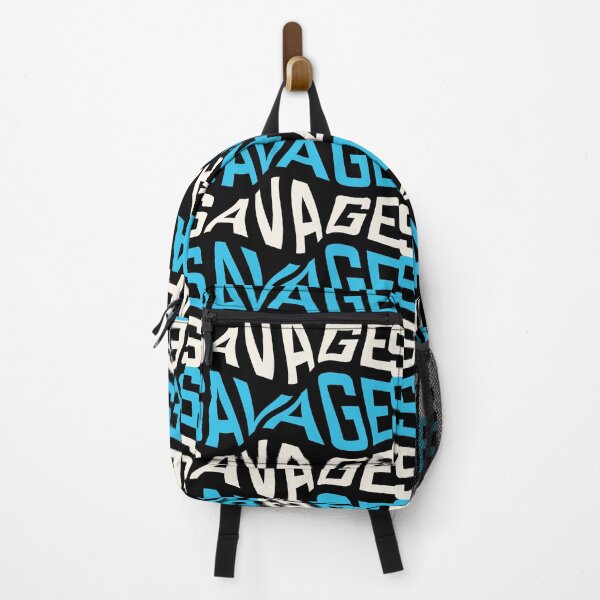 Item preview, Savage Artwork designed and sold by UrbanAcid.
