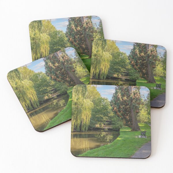 Item preview, Brueton Park Lakeside View designed and sold by StephenRphoto.