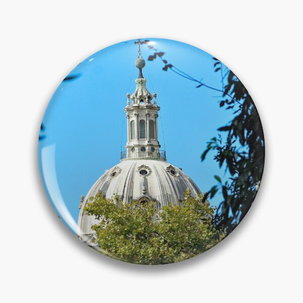 Item preview, Royal Building of Mafra Dome and Bell Tower Baroque Architecture designed and sold by worldways.