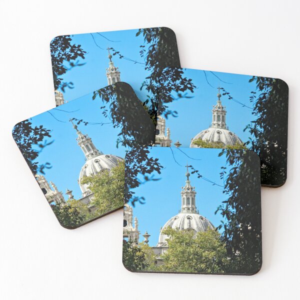 Item preview, Royal Building of Mafra Dome and Bell Tower Baroque Architecture designed and sold by worldways.