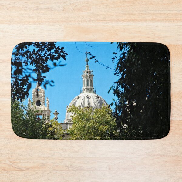 Item preview, Royal Building of Mafra Dome and Bell Tower Baroque Architecture designed and sold by worldways.