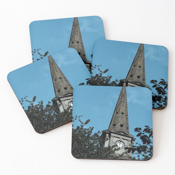 Item preview, St Peter's Church designed and sold by Harryghoy.