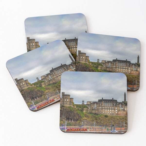 Item preview, On top of Calton Hill designed and sold by tomg.