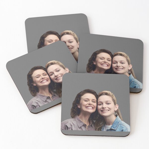 Item preview, Dani Clayton and Jamie designed and sold by nothatbeckyg.