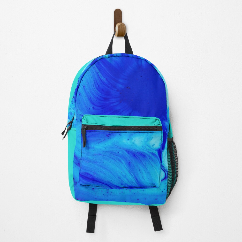 Item preview, Backpack designed and sold by S888.