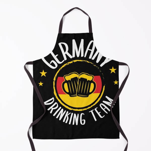 Item preview, Germany Drinking Team Craft Beer Germany Flag Octoberfest designed and sold by shirti.