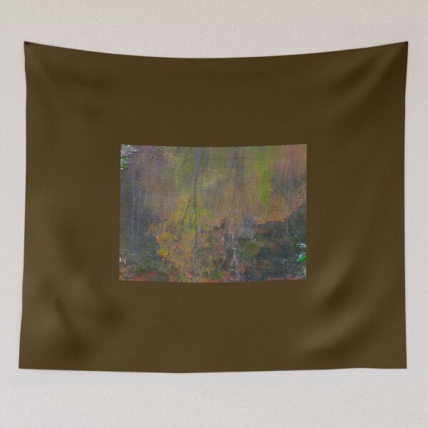 Item preview, The Painter's Water Palette designed and sold by MarianBendeth.