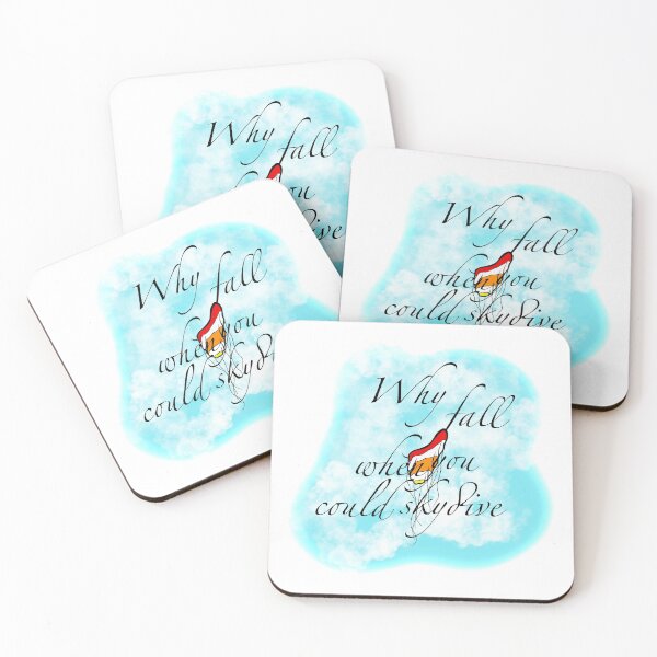 Item preview, Sky dive designed and sold by Ohcase07.
