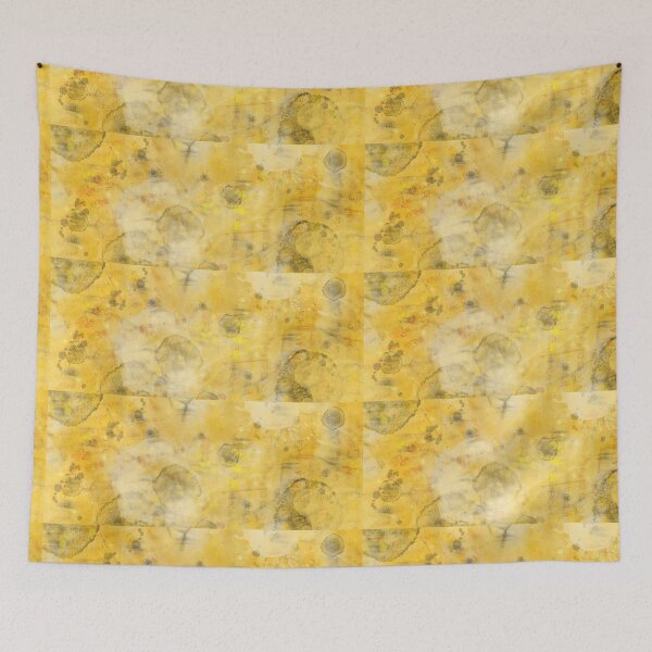 Item preview, Coffee Stains | Lyra MacAndrews designed and sold by Colour-Brush.