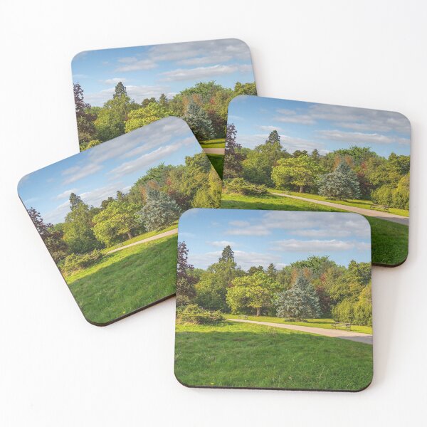 Item preview, Sunlight Over The Woodland designed and sold by StephenRphoto.