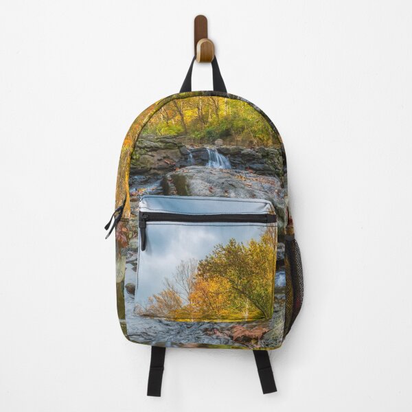 Item preview, Wissahickon Creek 10.20d designed and sold by HowardRoberts.