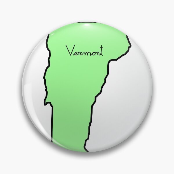 Item preview, Vermont  designed and sold by RMSdesigns.