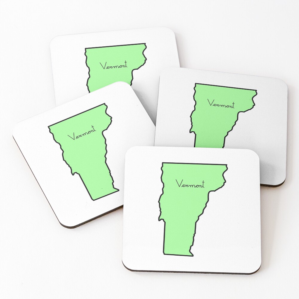 Item preview, Coasters (Set of 4) designed and sold by RMSdesigns.