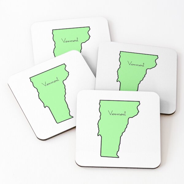 Item preview, Vermont  designed and sold by RMSdesigns.
