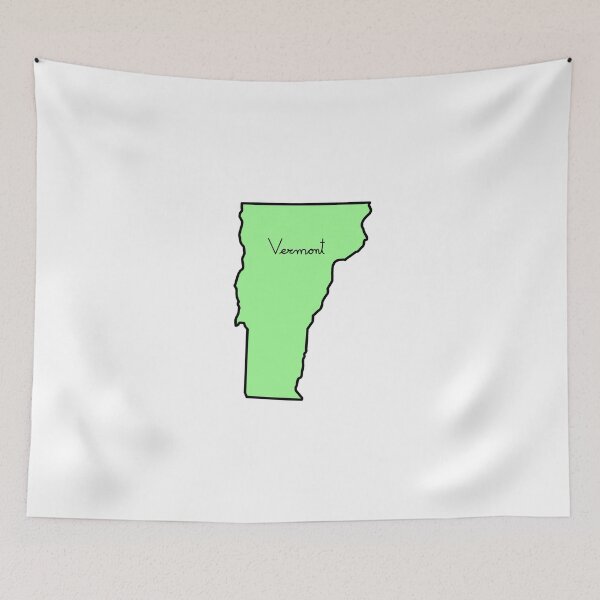 Item preview, Vermont  designed and sold by RMSdesigns.