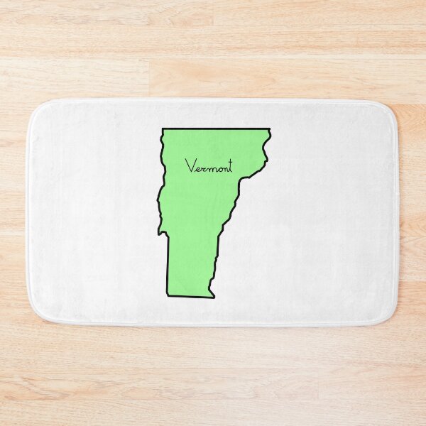 Item preview, Vermont  designed and sold by RMSdesigns.